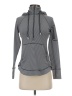 Athleta Gray Pullover Hoodie Size XS - photo 1