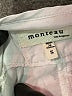 Monteau Ivory Shorts Size S - photo 3