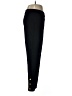 Tory Burch Solid Black Dress Pants Size M - photo 4