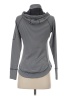 Athleta Gray Pullover Hoodie Size XS - photo 2
