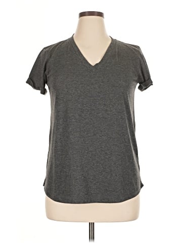 Dollhouse Short Sleeve T-Shirt (view 1)