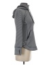Athleta Gray Pullover Hoodie Size XS - photo 4