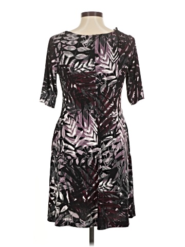 Roz & Ali Cocktail Dress (view 2)