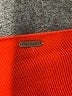 Free People Orange Pullover Sweater Size L (estimated) - photo 6