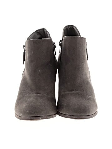 Style&Co Ankle Boots (view 2)