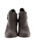 Style&Co Gray Ankle Boots Size 7 - photo 2