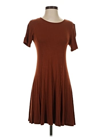 Forever 21 Casual Dress (view 1)