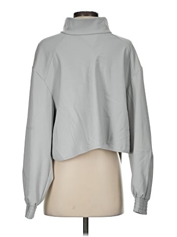 Zara Windbreaker (view 2)