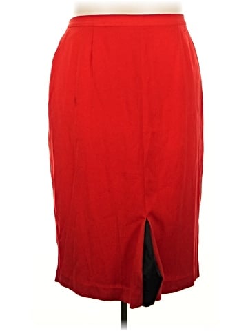 Donna Vinci Formal Skirt (view 1)