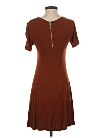 Forever 21 Casual Dress (view 2)