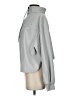 Zara Gray Windbreaker Size S - photo 5