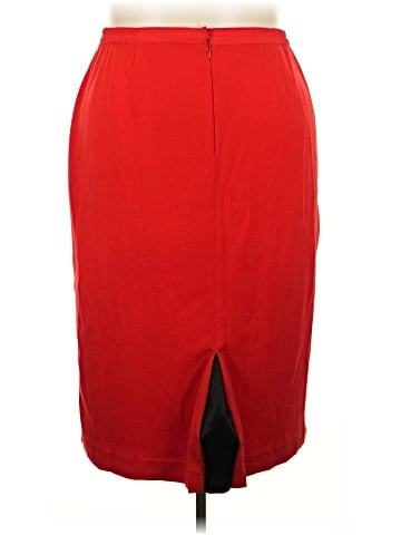Donna Vinci Formal Skirt (view 2)