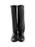 Munro American Black Boots Size 8 1/2 - photo 2