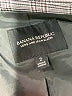 Banana Republic Plaid Gray Blazer Size 2 - photo 6