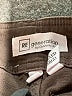 Celebrity Pink Brown Cargo Pants Size 3 - photo 7