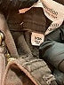 Celebrity Pink Brown Cargo Pants Size 3 - photo 8