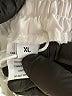 Unbranded Solid White Casual Pants Size XL - photo 5