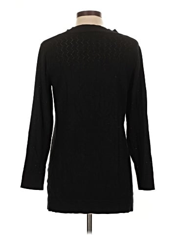Cable & Gauge Long Sleeve Top (view 2)