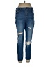 William Rast Blue Jeans Size 32 waist - photo 1