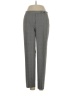 Calvin Klein Gray Dress Pants Size 4 - photo 1