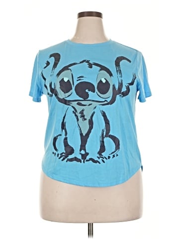 Disney Short Sleeve T-Shirt (view 1)