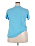 Disney Blue Short Sleeve T-Shirt Size 19 - photo 2