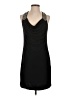 Bordeaux Black Cocktail Dress Size S - photo 1
