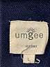 Umgee White Sweatshirt Size L - photo 7