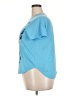Disney Blue Short Sleeve T-Shirt Size 19 - photo 5