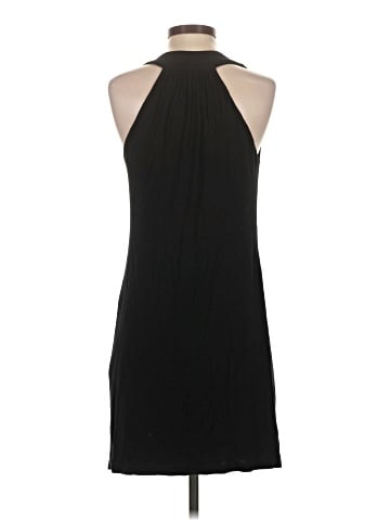 Bordeaux Cocktail Dress (view 2)