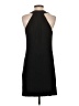 Bordeaux Black Cocktail Dress Size S - photo 2