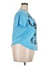 Disney Blue Short Sleeve T-Shirt Size 19 - photo 4
