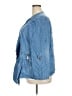 Chico's 100% Tencel Blue Denim Jacket Size XXL (4) - photo 5