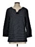 Talbots Black Pullover Sweater Size L - photo 1