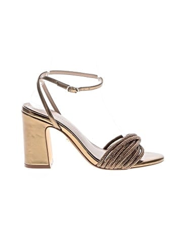 White House Black Market Sandals (view 1)