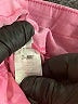 HDE Pink Active Pants Size L - photo 4