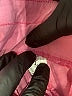 HDE Pink Active Pants Size L - photo 5