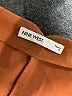 Nine West Solid Brown Casual Pants Size 16 - photo 4