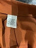 Nine West Solid Brown Casual Pants Size 16 - photo 5