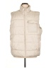 Old Navy 100% Polyester Ivory Vest Size XL - photo 1