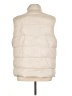 Old Navy 100% Polyester Ivory Vest Size XL - photo 2