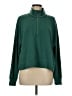DSG Green Turtleneck Sweater Size M - photo 1
