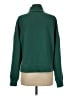 DSG Green Turtleneck Sweater Size M - photo 2