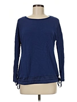 Talbots 3/4 Sleeve T-Shirt (view 1)
