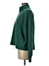 DSG Green Turtleneck Sweater Size M - photo 5