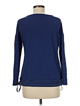 Talbots 3/4 Sleeve T-Shirt (view 2)