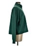 DSG Green Turtleneck Sweater Size M - photo 4
