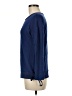 Talbots Blue 3/4 Sleeve T-Shirt Size M (petite) - photo 5