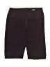 Uniqlo Solid Black Athletic Shorts Size XS - photo 1