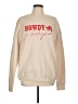 Oat Collective Tan Sweatshirt Size L - photo 1